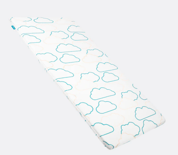 Babymoov | Matras vr Reisbed Cosy'Lite Nomad 4,3cm Dik 60x 120 