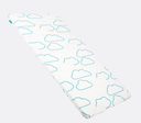 Babymoov | Matras vr Reisbed Cosy'Lite Nomad 4,3cm Dik 60x 120 