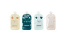 Babymoov | Navulbaar Knijpzakje Isy Pouches 150ml