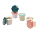 Babymoov | Bewaarpotje Babybols Biosourced Kit L 6x250ml