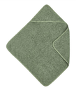 Meyco | Badcape Badstof Forest Green Groen 75x75cm