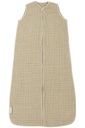 SLAAPZAK, 70cm, ZM, TOG NG, sand, bruin, uni, tetra, klassiek model, 2-laags, Pre-washed, 2024