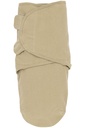INBAKEREN, 0-3m, sand, ecru, jersey, van 3.5 kg tot 6.5 kg, Swaddle