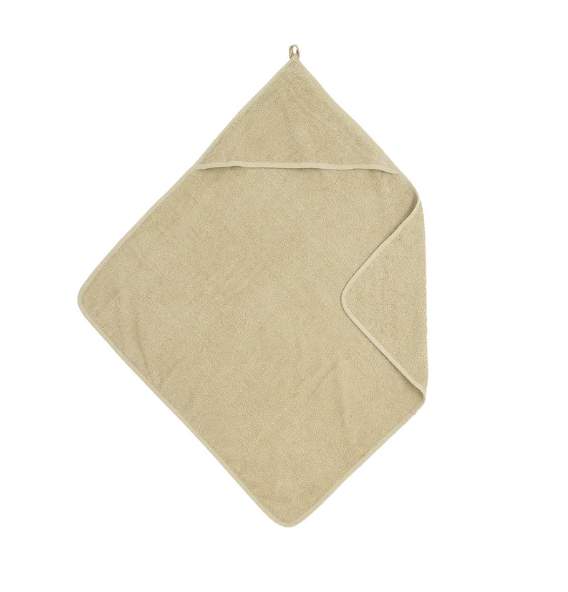 Meyco | Badcape Badstof Sand 75x75cm