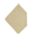 Meyco | Badcape Badstof Sand 75x75cm