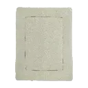 Meyco | Parklegger Knit Basic Tricot/Teddy Zand 77x97cm