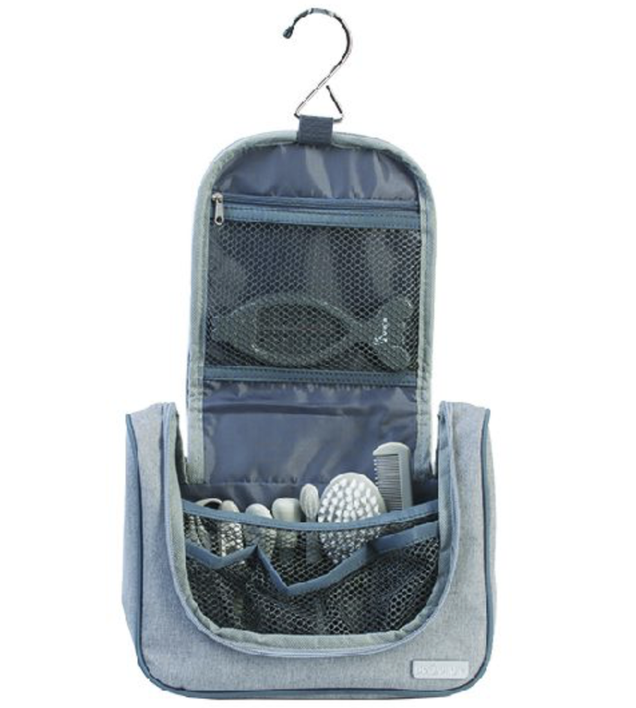 Bo Jungle | Verzorgingsset B-Luxury Grooming Set 15-delig