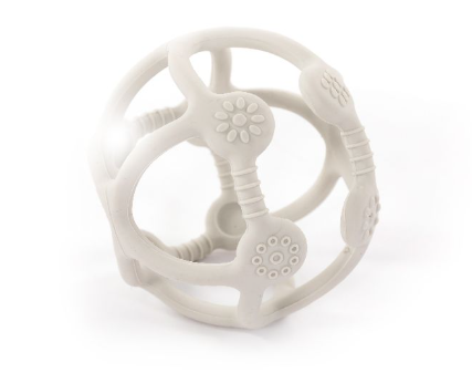 Bo Jungle | Bal B-Ball Silicone Grey