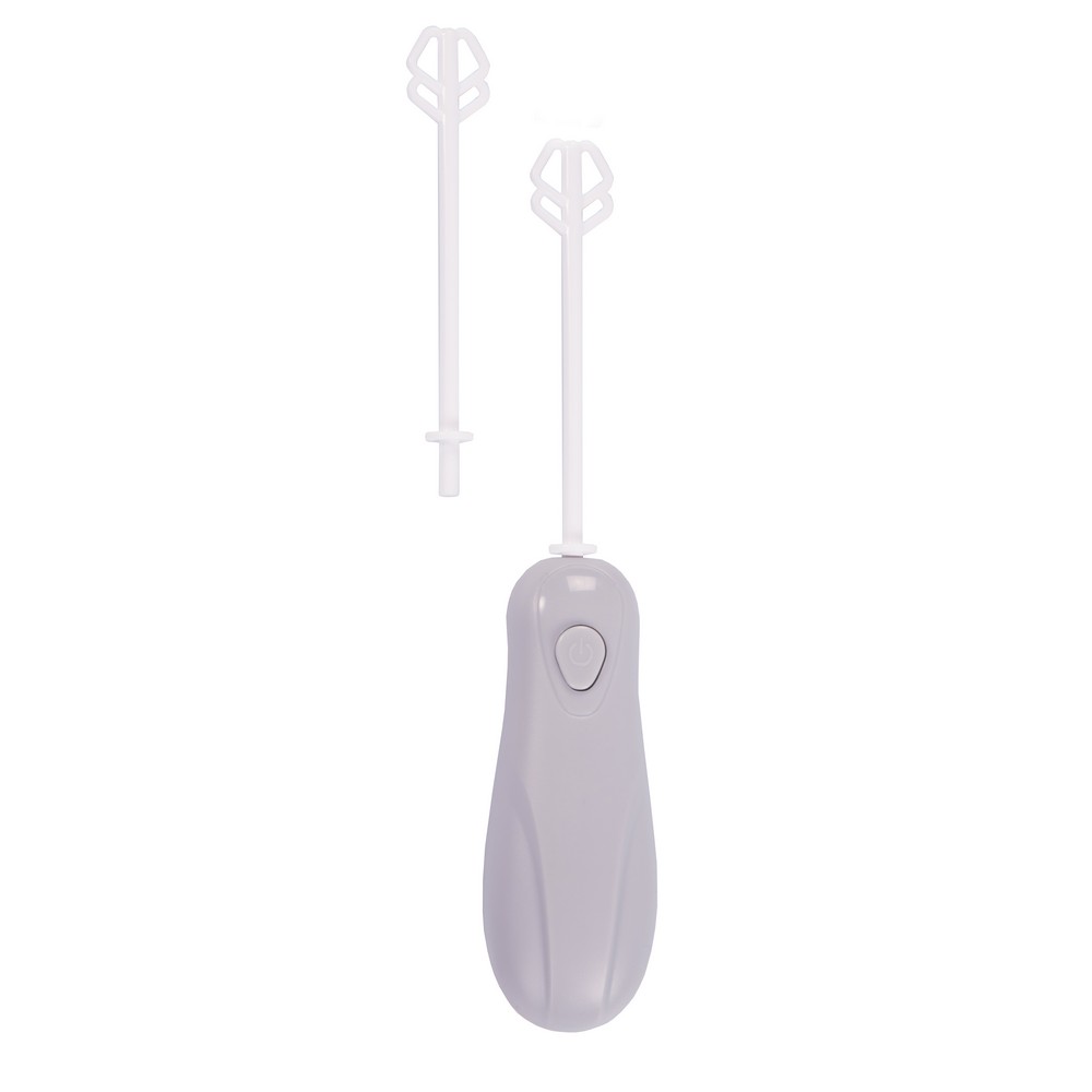 Bo Jungle | Mixer B-Powder Mixer Grey