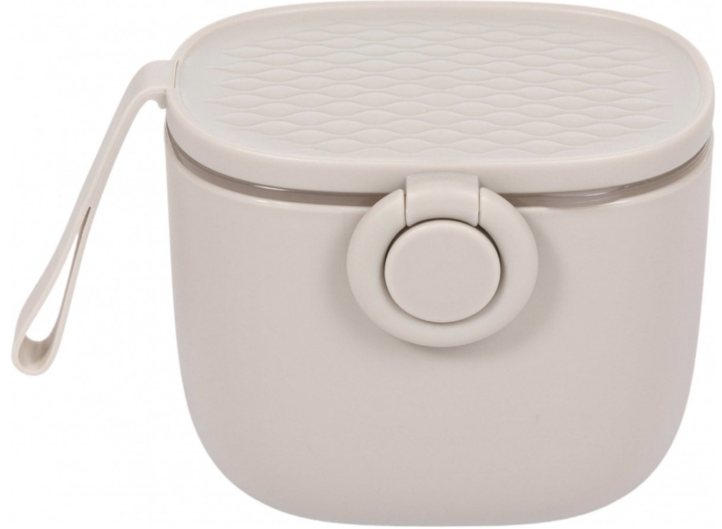 Bo Jungle | Melkpoederdoosje B-Nomandic Grey Powder Box  500ml