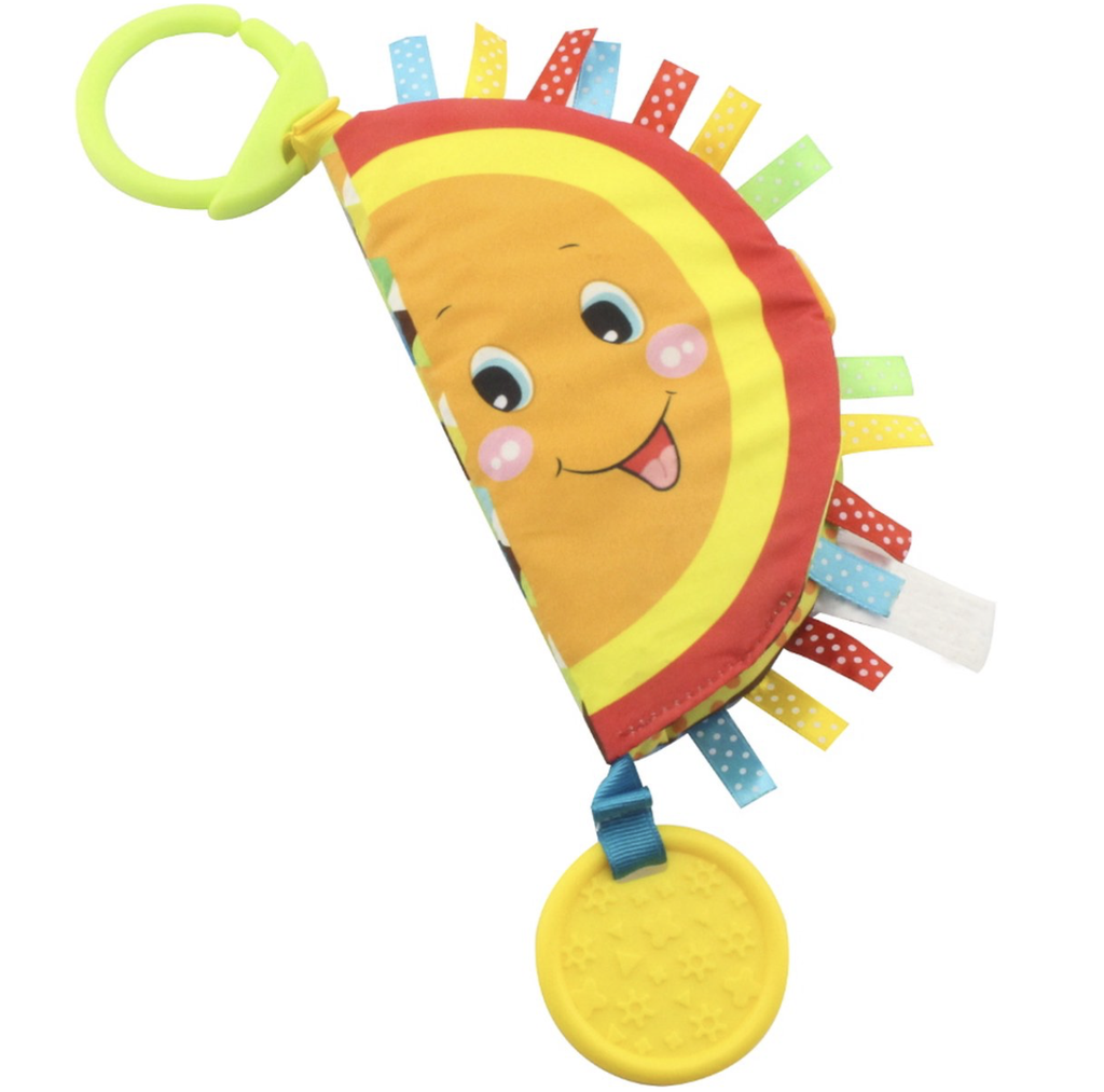 Bo Jungle | Maxi-cosi Hanger B-Booklet Baby's Dag +0m