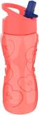 Fruitfriends | Drinkfles Sportfles Drinktuit PVC  Coral 500ml 
