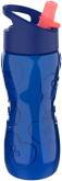 Fruitfriends | Drinkfles Sportfles Drinktuit PVC  Blue 500ml
