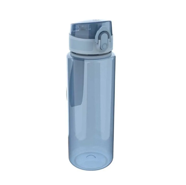 Lunch Buddies | Drinkfles Waterfles Nordic Blauw 600ml
