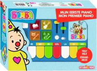 Bumba | Muziekinstrument Piano +12m
