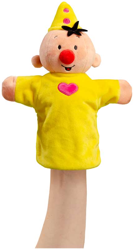 Bumba | Pop Handpop Bumba 26cm