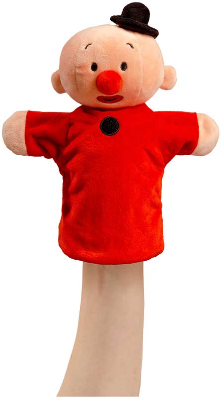 Bumba | Pop Handpop Bumbalun 26cm
