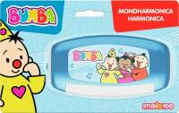 Bumba | Muziekinstument Mondharmonica 