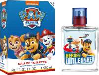 Paw Patrol | Parfum Eau de Toilette 30ml