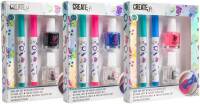 Create It! | NAGELLAK,,Poptastic Nagel Design Stiften Set, verzorgingsproduct, 1 stuk(s), assortiment