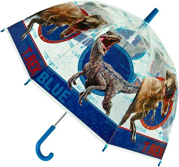 Jurassic World | Paraplu Dino 66cmxØ69cm