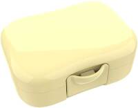 Lunch Buddies | Koekendoos Pastel Yellow