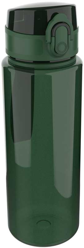 Lunch Buddies | Drinkfles Nordic Groen 600ml