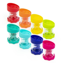 Sassy | Badspeelgoed Rain Barrels Connecting Tubes 