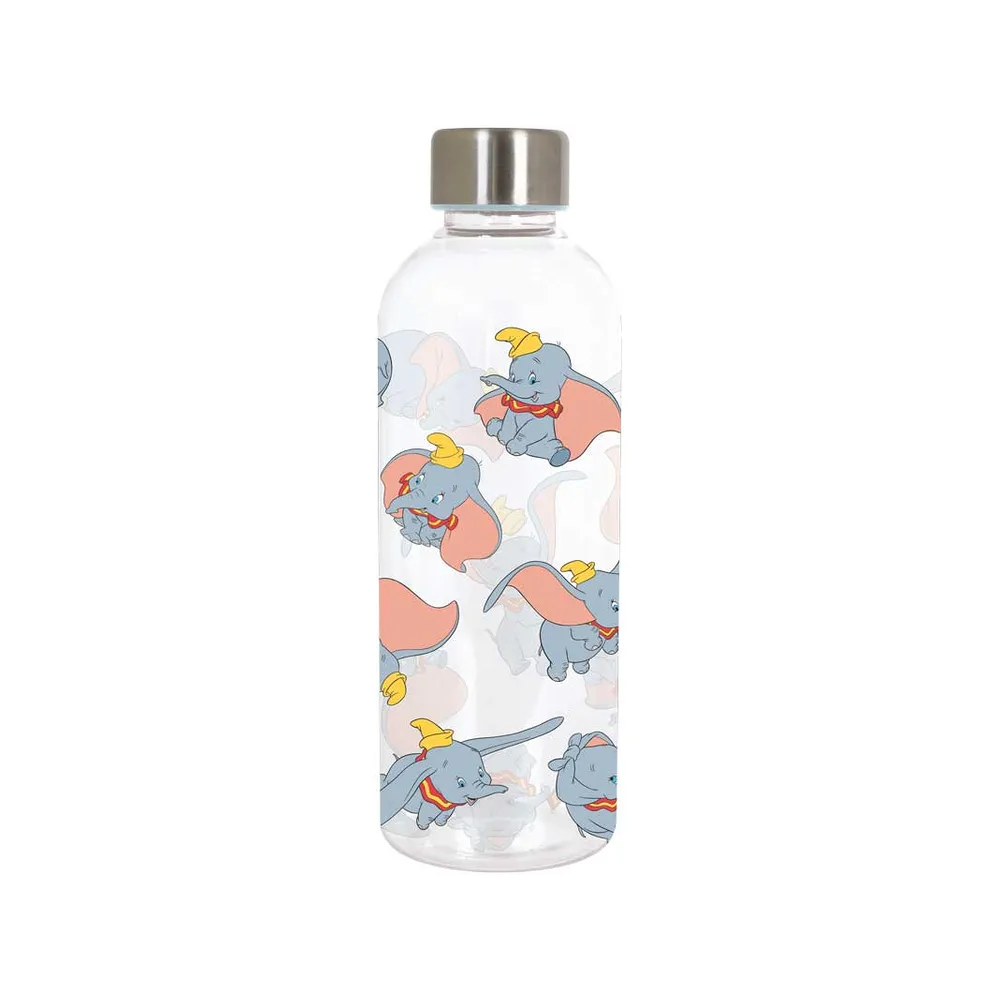 Drinkfles 850 ml, Dumbo, kunststof