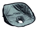 Dooky | Pee Pee Pad vr Autostoel Waterproof Grijs 37x31cm
