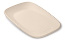 Nattou | Waskussen Softy Changing Mat Beige Sand 70x50cm