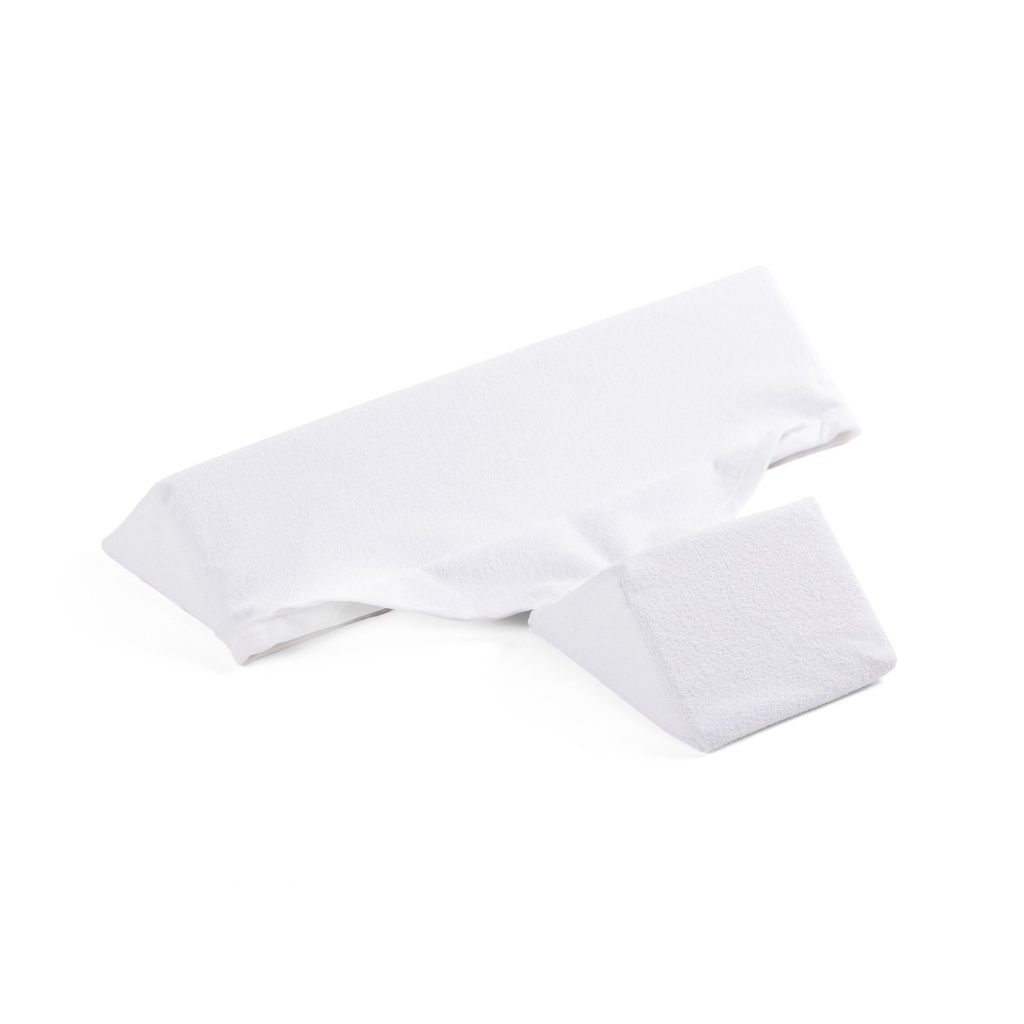 Doomoo | Veiligheidskussen Baby Sleep vr Wieg/Park/Babybed 40cm x 34cm