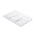 Doomoo | Veiligheidskussen Supreme sleep Large met Hoofdsteun en Zijsteunen Vr Babybed 60cm