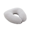 Doomoo | Positioneringskussen Softy Classic Light Grey