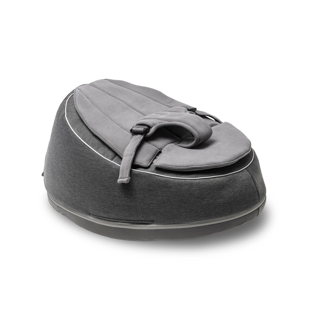 Doomoo | Relax Seat 'n Swing Anthracite