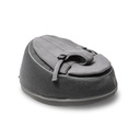 Doomoo | Relax Seat 'n Swing Anthracite