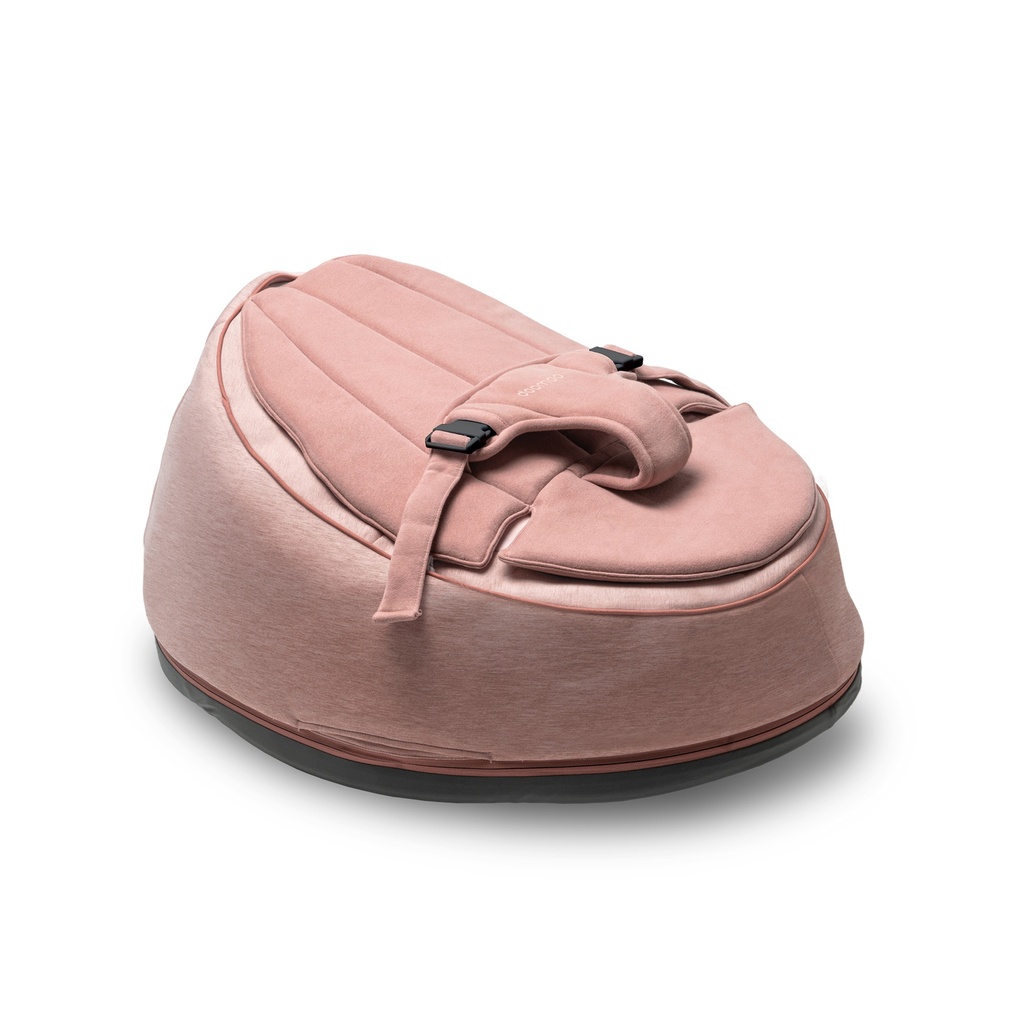 Doomoo | Relax Seat 'n Swing Pink