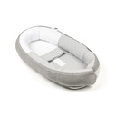 Doomoo | Babynest Cocoon Classic Grey 