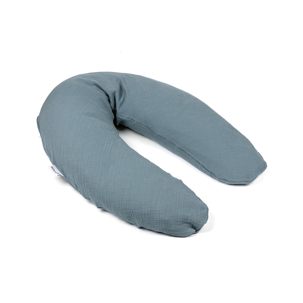 Doomoo | Positioneringskussen Comfy Big Tetra Blue 