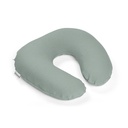 Doomoo | Positioneringskussen Softy Tetra Jersey Green