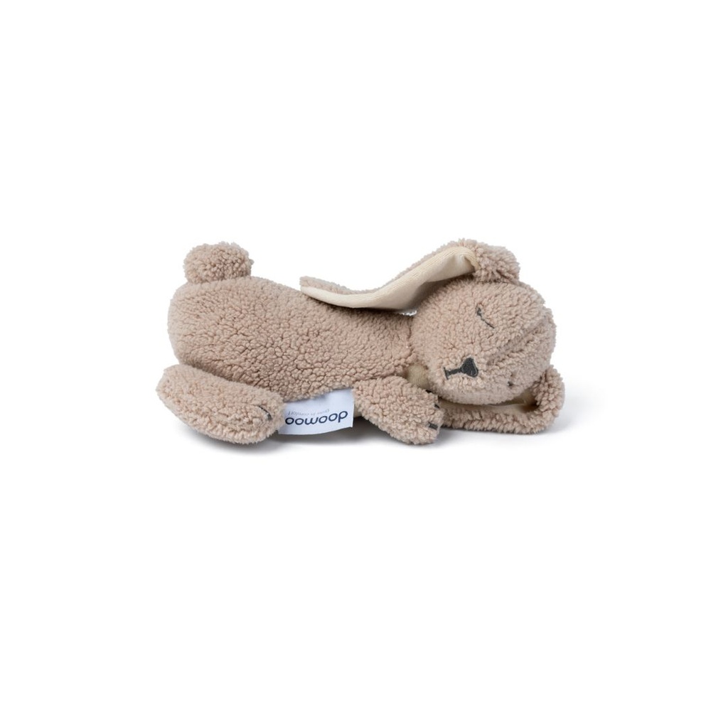 Doomoo | Warmtekussen Snoogy Bunny Biscuit