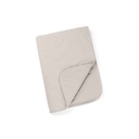Doomoo | Deken Dream Tetra Jersey Sand 75x100cm