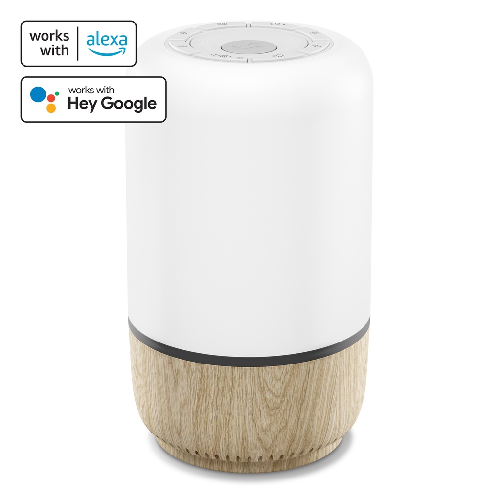 Maxi-Cosi | Connected Home Nachtlamp Soothe Light & Sound 