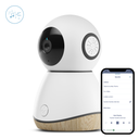 Maxi-Cosi | Connected Home Babyfoon See vr Gebruik met Smartphone/Tablet
