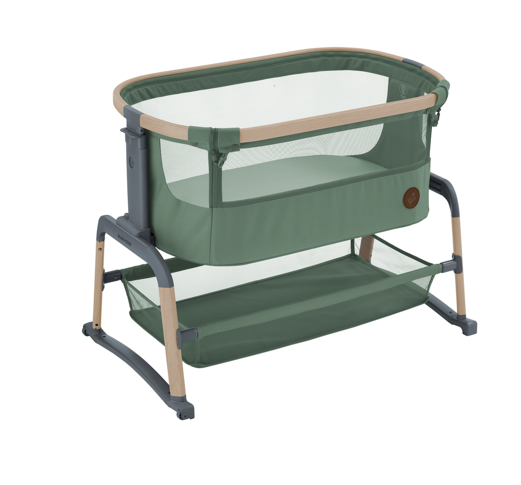 Maxi-Cosi | Co-sleeping Wieg Iora Air Home Equipment Beyond Green Eco