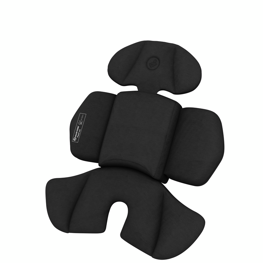 Maxi-Cosi | Verkleinkussen Newborn Inlay vr Pearl 360 Pro Zwart