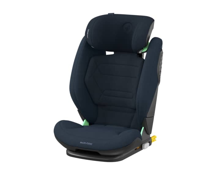Maxi-Cosi | Autostoel RodiFix Pro2 i-Size Authentic Blue Gr 2/3