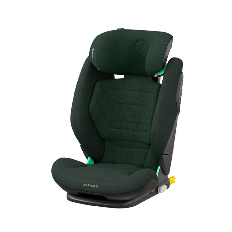 Maxi-Cosi | Autostoel RodiFix Pro2 i-Size Authentic Green Gr 2/3