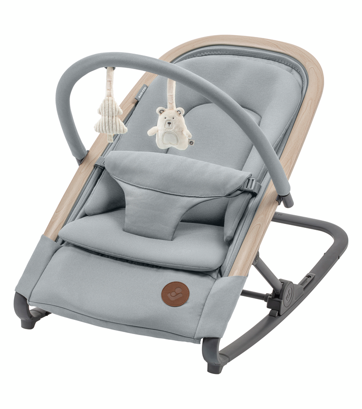 Maxi-Cosi | Relax Kori Rocker Home Equipment Beyond Grey Eco 