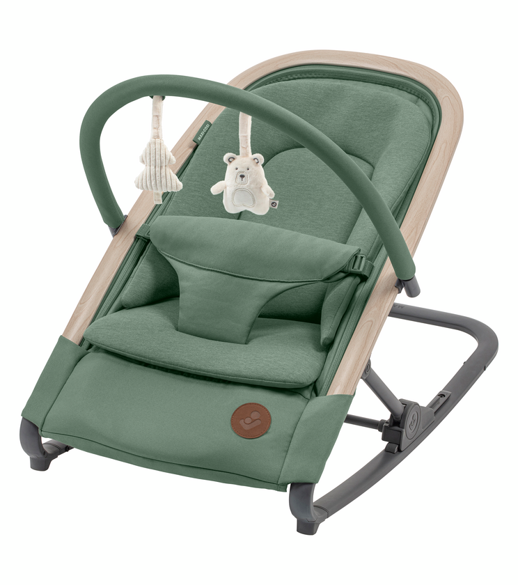 Maxi-Cosi | Relax Kori Rocker Home Equipment Beyond Green Eco